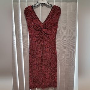 NWOT/ London Times Dress